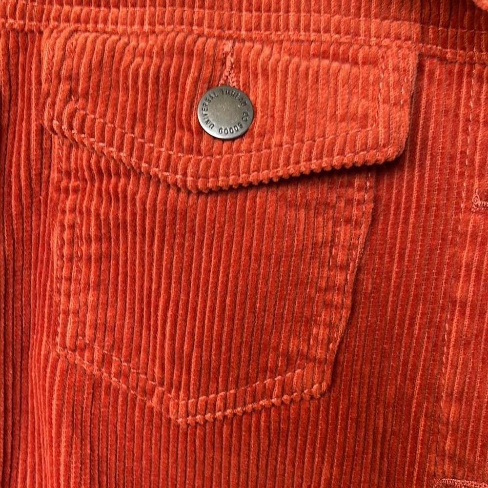 Universal Thread Freeborn Jacket - image 4